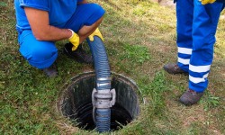 Informacja dla mieszkańców w zakresie prawidłowego gospodarowania nieczystościami ciekłymi