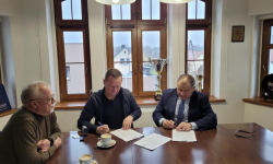 Kolejna inwestycja dofinansowana z Funduszu Inwestycji Strategicznych: Polski Ład