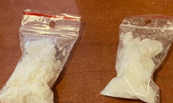 Miał przy sobie 190 porcji narkotyków. Został zatrzymany