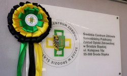 e-rejestracja w Średzkim Centrum Zdrowia