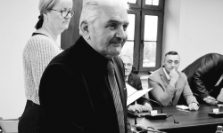 Zmarł Pan Kazimierz Wielgus