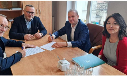 Powiatowa akcja sadzenia drzewek w najbliższą sobotę