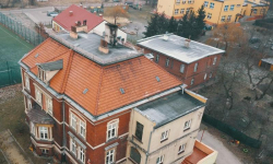 Ponad 165 tys. zł na remont "starej szkoły" w Malczycach