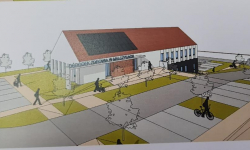 Gmina znalazła wykonawcę. W Malczycach powstanie nowy ośrodek zdrowia