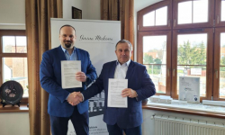 Kolejne remonty dróg w gminie Miękinia