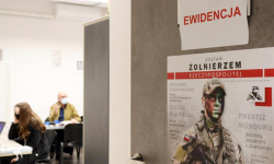 Kwalifikacja wojskowa 2023