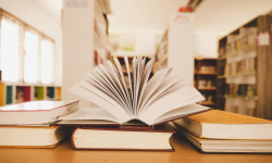 Dofinansowanie na szkolne biblioteki w gminie Kostomłoty