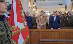 Obchody Konstytucji 3-go Maja w Środzie Śląskiej