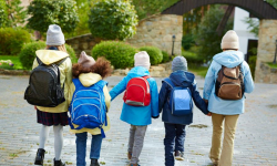 Gmina Kostomłoty: Dofinansowanie do wycieczek szkolnych - POZNAJ POLSKĘ