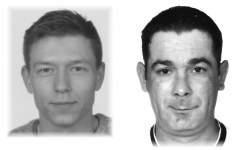 Marek Puzio i Krzysztof Piotrowicz poszukiwani listem gończym