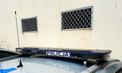 31-letni mężczyzna poszukiwany listem gończym zatrzymany przez średzkich kryminalnych