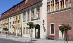 Noc Muzeów w Środzie Śląskiej. Sprawdź program wydarzenia