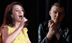 W Malczycach zaśpiewają utwory Violetty Villas oraz Anny German na koncercie z okazji Dnia Matki