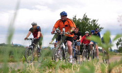 "Wilkszyn na rowerze" w niedzielę 28 maja rusza kolejny rajd rowerowy