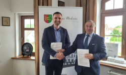 Kolejna droga w gminie Miękinia zostanie przebudowana