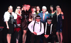 Muzyczny wieczór z okazji Dnia Mamy w GOKiS Malczyce