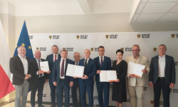 Droga wojewódzka w Lusinie zostanie przebudowana