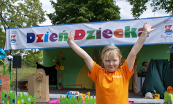 Gminny Dzień Dziecka w Malczycach już w najbliższą niedzielę 4 czerwca