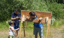 Trwają zapisy na 5. Malczycką Rodzinną Grę Przygodową