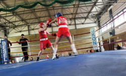 Zawodnicy średzkiego klubu Glory z sukcesami na zawodach w Oławie