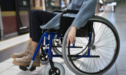 Ponad 24 tysiące złotych dofinansowania na budowę podjazdu dla niepełnosprawnych