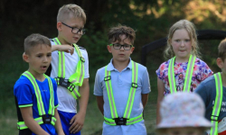 ULKS Odra Malczyce wraz z Gminną Akademią Piłkarską zakończyli sezon