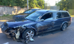 Przyjechała pijana, by pomóc koledze, który prowadził pod wpływem. Nietrzeźwy duet na drodze