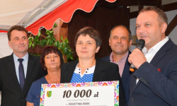 Pochwal się swoją wsią i wygraj 10 tys. złotych!