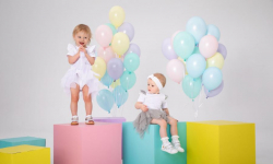 Buty od firmy BARTEK. Prawdziwy must-have w garderobie Twojego dziecka!