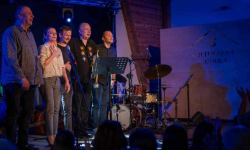 " Babie lato" premierowo zabrzmiało w Lutyni