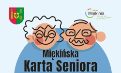 Konkurs graficzny rozstrzygnięty. Zwycięzcą 15–letni Jakub Suchiński z Miękini