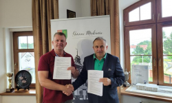 Nowa droga w Białkowie. Umowa z wykonawcą podpisana