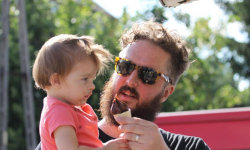 Wakacyjne piątki w Malczycach. Tłumy dzieci na placu przy 1-go Maja