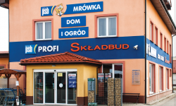 Prosto, szybko, blisko - Wszystko! Sprawdź sierpniową ofertę promocyjną sklepu Mrówka
