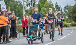 HMT 6. Bieg o Skarb Średzki 1 października w Środzie Śląskiej. Ruszyły zapisy!
