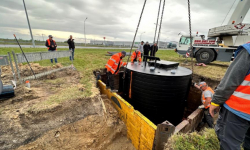 Rozbudowa i modernizacja kanalizacji sanitarnej. Czemu dziś to kluczowa inwestycja?