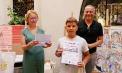 Mistrzowie Puzzli wyłonieni!