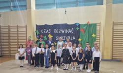 Rozpoczęcie roku szkolnego w gminie Miękinia