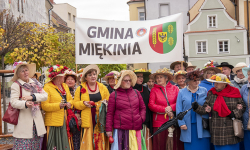 Dni Seniora w Gminie Miękinia. Harmonogram imprez