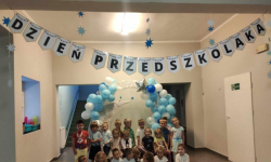 Dzień Przedszkolaka w Malczycach