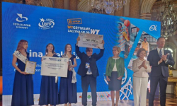 Gmina Miękinia z kolejną dotacją. Tym razem z Fundacji LOTTO