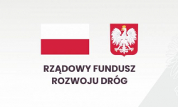 Przebudowa ulicy Marszowickiej w Wilkszynie