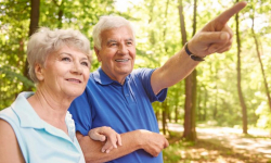 Gminny Dzień Seniora w Kwietnie