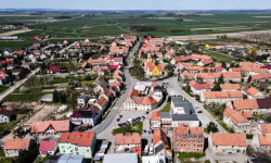 Dofinansowanie na budowę "obwodnicy" Kostomłotów i drogi krajowej nr 5