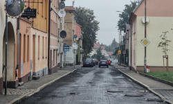 Co dalej z remontem nawierzchni Kolejowej i Kilińskiego?