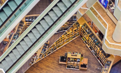 Zakupy w galerii, czyli jak oszczędzać czas i pieniądze