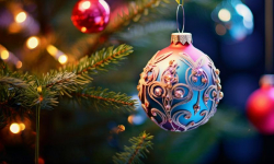 Powiatowe konkursy bożonarodzeniowe