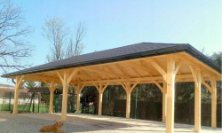 Centrum rozrywki plenerowej powstanie przy GOKiS w Malczycach