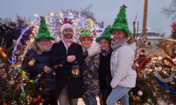 Coraz bliżej święta. Przedstawiamy "Jarmarkowy Rozkład Jazdy" w powiecie średzkim