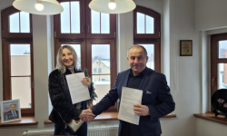 W Wilkszynie powstanie nowy peron autobusowy